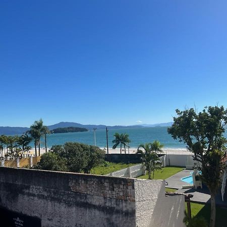 Apto Lexus A 30M Da Praia E Vista Mar Флорианополис Экстерьер фото