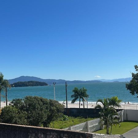 Apto Lexus A 30M Da Praia E Vista Mar Флорианополис Экстерьер фото